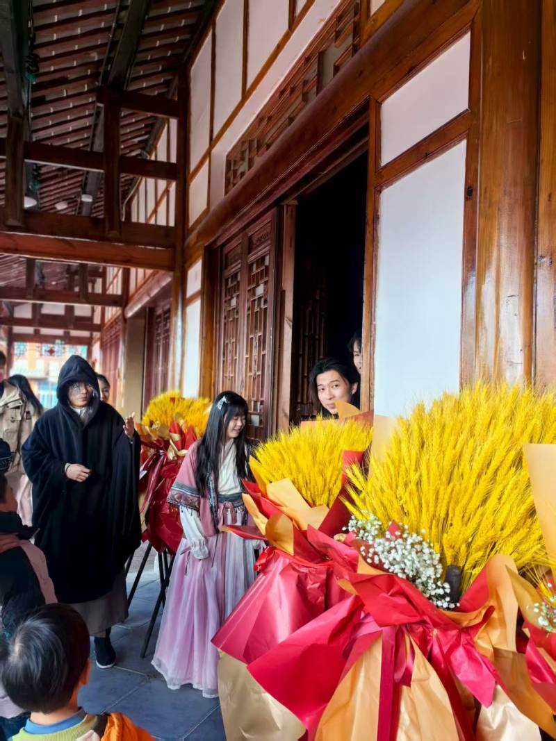 资兴市文旅策划公司